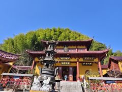 -太湖源风景区