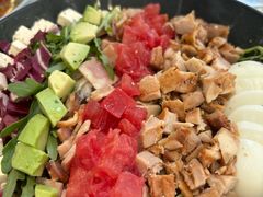 -娜娜家•Nana's restaurant (南开大悦城店)