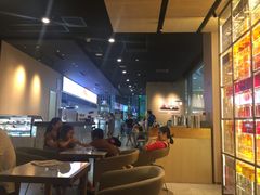 -哈根达斯(泉州万达店)