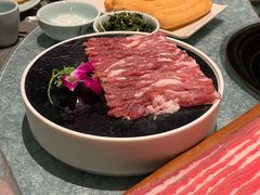 -额尔敦传统涮(公园西路店)