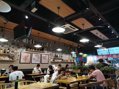 -车沾巷·重庆老味豌杂面