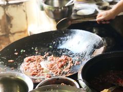 -周记热干面豆皮大王(桃花东街店)