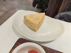 -塔道斯西餐厅(中央大街店)