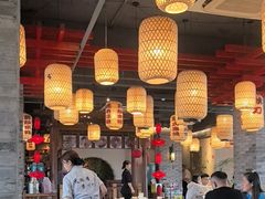 -二十八里太湖船菜(吉祥路店)