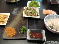 -饭团匠·料理小食堂(玉林店)