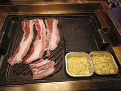 -金妈家烤肉(龙湖U城天街店)