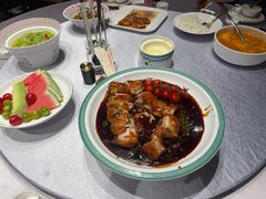 -盛福楼·惠山宴(盛岸路店)