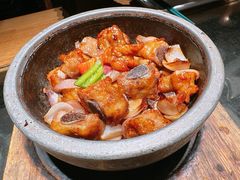 -大鸽饭(北京路店)