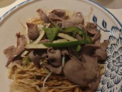 -镇南锅盖面馆(解放路店)