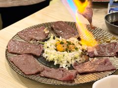 -大阪烧肉BAKA一代(十亩地店)