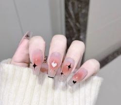 -兔猫ToMoreNails美甲美睫