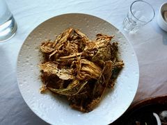 -满堂·烤鸭店·北京菜(鼓楼店)