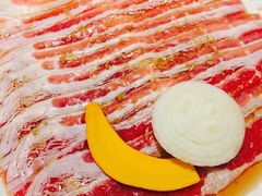 老白吾桑格-本家韩国烤肉(青岛万象城店)