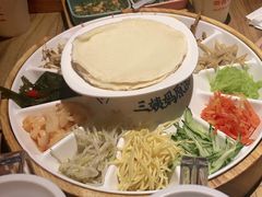 -怪噜范·老贵阳街头名小吃(鸿通城店)