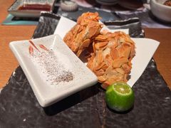 -水之惠鲜鱼料理(王府大街店)