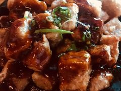 -热度餐厅(老佛爷店)