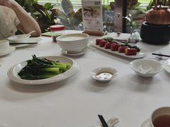 -南宁荔园维景国际酒店·荔园中餐厅