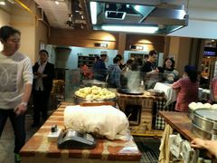 -袁家村关中印象体验地(大唐不夜城店)