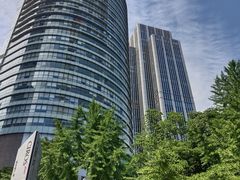 -南京路步行街