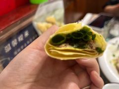 -渡海小渔村.老辈日照菜