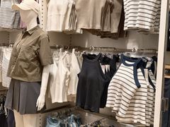 -优衣库(广州番禺万达广场店)