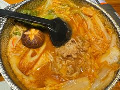 -故乡屋日本料理(八一广场店)