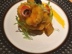 -皇品田苑日式料理(苏州中心店)