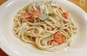 Pasta Salad