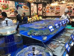 水产区-船家渔(徐州北路店)