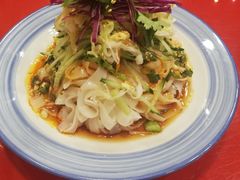 -宏状元现熬粥·京味菜(五棵松店)