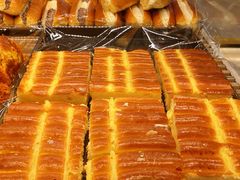 -烘焙町面包店(西四店)