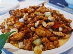 宫保鸡丁-眉州东坡(中关村店)