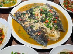 -德叔阙里·衢州菜馆(月湖店)
