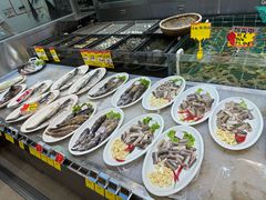 -永红源啤酒·烧烤·海鲜·大排档(台柳路店)