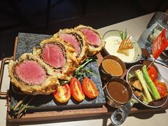-布拉诺牛排西餐厅(上城天街店)