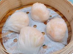 虾饺-喜宴又一村·粤菜·茶点·海鲜(壹方天地店)