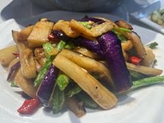 -清真·拉菲尔鱼庄·家常菜(钟楼回民街店)