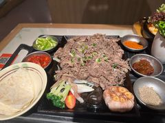 -七八冷面·延边朝鲜族美食(圣熙八号店)