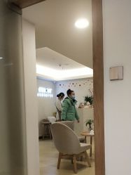 -塑青春&伊肤泉祛痘皮肤管理