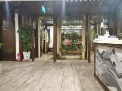 -青青一生美皮肤管理