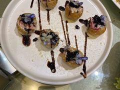 -起士林西餐厅(东经路店)