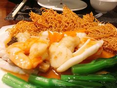 -巴黎轩(澳门巴黎人店)