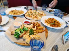 -必胜客(大观天地店)