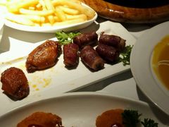 -西部牛排(京华城店)