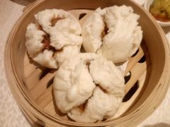 -泉州富力万达文华酒店-品珍中餐厅