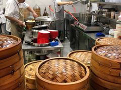 -老陶包子铺(南大西南村店)
