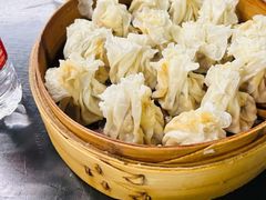 -正宗天津烧麦馆(柳州路店)