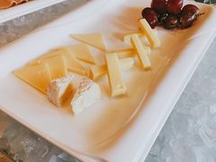 -金鸡湖大酒店·金咖啡厅(国宾路店)