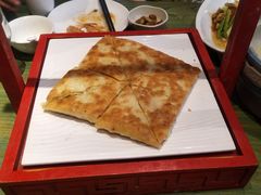 -京味斋·北京烤鸭(北京南站洋桥店)