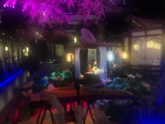 -韵秋荷(宝山龙湖天街店)